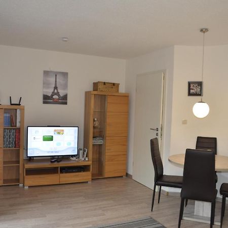 Ferienwohnung Wildgatter Grafenwiesen Bagian luar foto