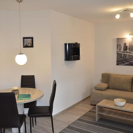 Ferienwohnung Wildgatter Grafenwiesen Bagian luar foto